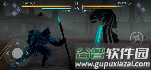 Shadow Fight 3截图2