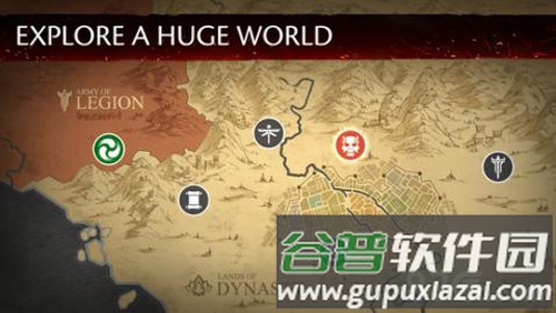Shadow Fight 3截图5