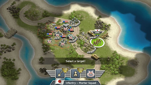 1942太平洋前线最新版截图2