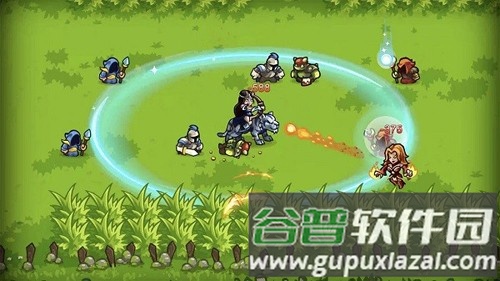AncientStars截图4