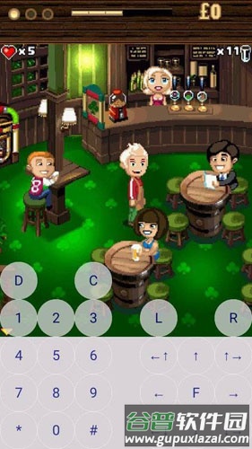 j2me loader截图4