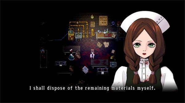 狂父重制版汉化版截图2