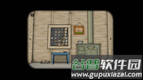 逃离方块：磨坊截图1