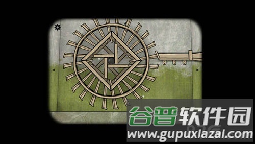 逃离方块：磨坊截图3