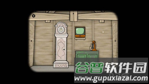 逃离方块：磨坊截图4