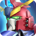钢弹争锋对决港服v4.5.0