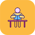 自习空间appv1.2.3