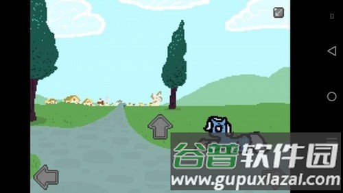 小马国的禁止事项最新版截图3