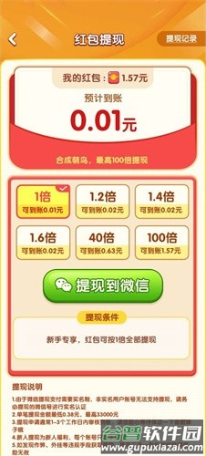 萌鸟三合一官方正式版截图5