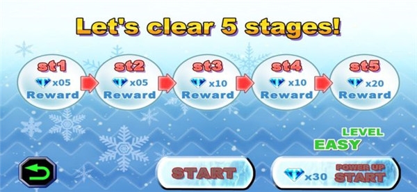 雪人兄弟正版截图3