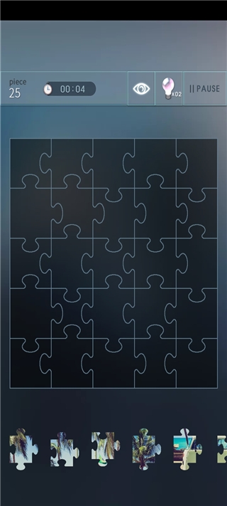 益智拼图世界截图5