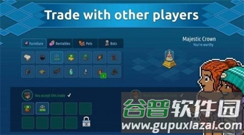 哈粉宾馆截图3