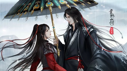 云外山河逐鹿篇无限鲜花版截图2