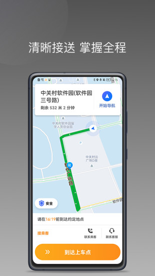 同城聚合app截图2