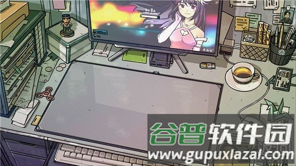 小林正雪复仇之密室安卓版截图1