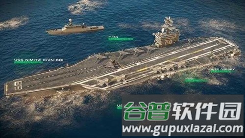 现代战舰国际版最新版截图1