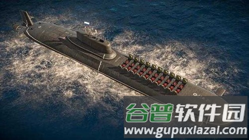 现代战舰国际版最新版截图4