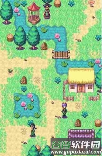 倚天屠龙之君临天下截图3