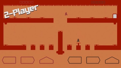 level devil手机版截图2