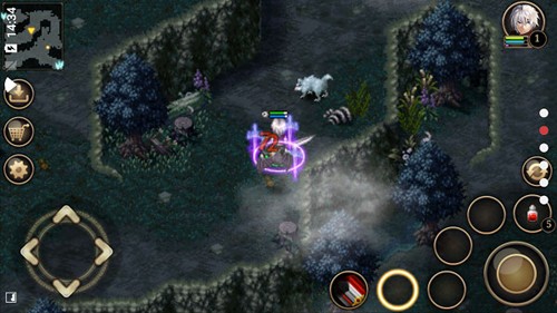 艾诺迪亚4无限能力点修改版截图5