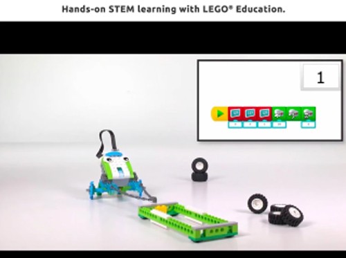 wedo2.0软件截图3
