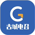 古城电召司机端appv1.8.3.8(20250415)