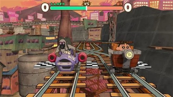 煤炭镇的小白最新版截图4