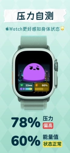 Moodpress app截图1