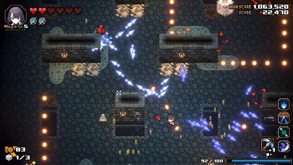 天空探索者游戏解锁版截图1