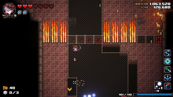 天空探索者游戏解锁版截图2