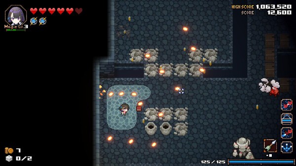 天空探索者游戏解锁版截图3