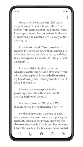 点学英语手机版截图2