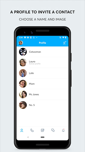 twinme最新安卓版官方截图1