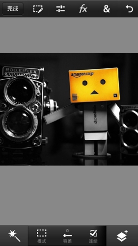 pstouch手机中文版2025截图2