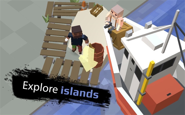 僵尸启示录和生存官方版截图4