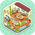 房间装饰3D贴纸游戏v1.6