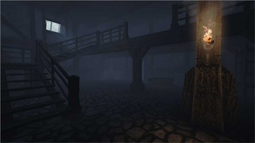 失忆症黑暗后裔截图2