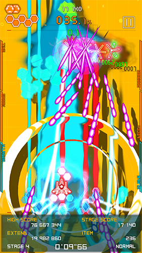 弹幕：月曜日黑截图5