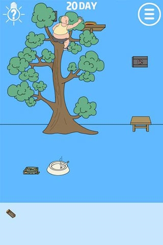 妈妈把我的辣条藏起来了2截图2