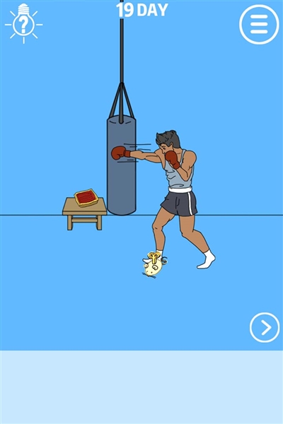 妈妈把我的辣条藏起来了2截图3