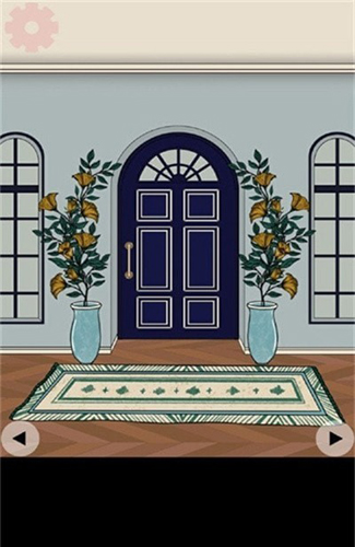 逃离玫瑰屋截图1