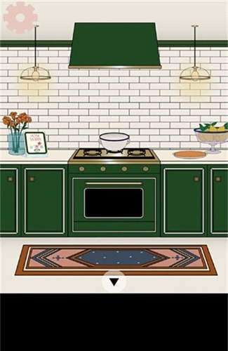 逃离玫瑰屋截图3