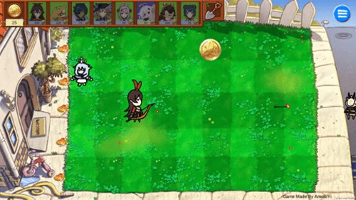 原神大战丘丘人截图3