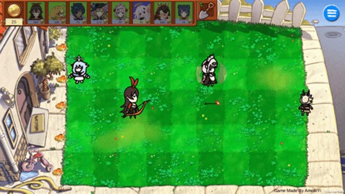 原神大战丘丘人截图4