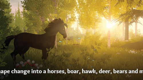 Wilderless安卓版截图2