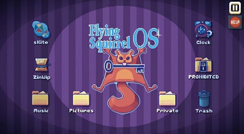 ThereIsNoGame完整版截图3