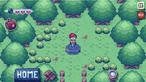 ThereIsNoGame完整版截图4