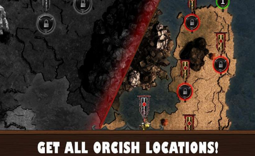 矮人要塞汉化版截图1