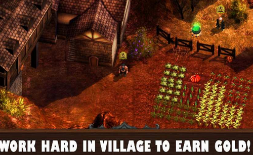 矮人要塞汉化版截图3