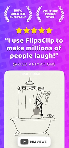 FlipaClip高级版截图1